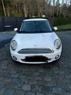 Mini one 1.4 Benzine, Autos, Mini, Achat, Boîte manuelle, Cruise Control, Particulier
