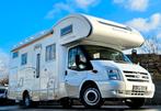 ‼️Ford Kentucky Estro5‼️4+1PL‼️12m garantie ‼️‼️‼️, Caravans en Kamperen, 7 tot 8 meter, Bedrijf, Diesel, Ford