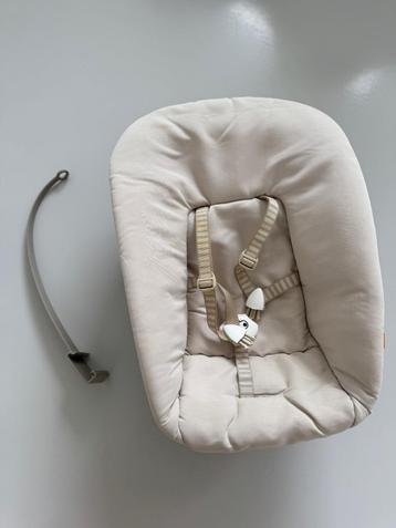 TrippTrapp - Newborn set met speelgoedhanger beschikbaar voor biedingen