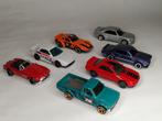 Hot Wheels (Schaal 1/64), Ophalen of Verzenden, Zo goed als nieuw, Auto