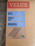 VELUX rolluik SCL-U04 nieuw, Doe-het-zelf en Bouw, Ophalen, Nieuw