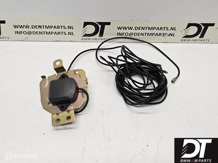 GPS-antenne BMW 5-serie E39 Touring 65908375944, Auto-onderdelen, Elektronica en Kabels, BMW, Gebruikt, Ophalen of Verzenden