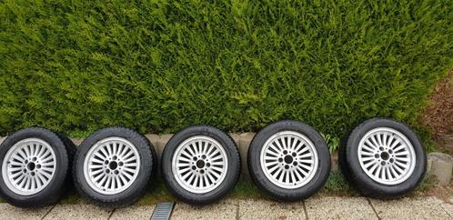 (BMW) Velgen 16", Auto-onderdelen, Banden en Velgen, Velg(en), 16 inch, 225 mm, Personenwagen, Gebruikt, Ophalen