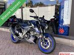 Suzuki GSX-S125, Bedrijf, Toermotor, 11 kW of minder, 124 cc