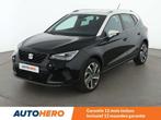 SEAT Arona 1.0 TSI FR (bj 2022, automaat), Auto's, https://public.car-pass.be/vhr/9e958eff-26ad-4145-bcdc-c24f4c5af023, 1210 kg
