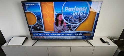 TCL 75 pouces 190 cm, Audio, Tv en Foto, Overige Audio, Tv en Foto, Refurbished