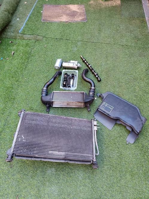 Piece ford focus 1.8 tddi, Auto's, Ford, Particulier, Focus, Ophalen
