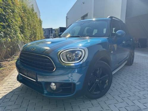 Mini Countryman one, Auto's, Mini, Bedrijf, Te koop, Countryman, ABS, Airbags, Airconditioning, Alarm, Apple Carplay, Bluetooth