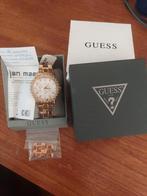 Gues dameshorloge, Ophalen of Verzenden, Zo goed als nieuw