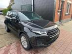 Land Rover Range Rover Evoque Range Rover Evoque 2.2 TD, Auto's, Land Rover, Automaat, Stof, Gebruikt, 4 cilinders