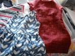 3 kleedjes c&a-maat 92-samen 3euro, Kinderen en Baby's, Kinderkleding | Maat 92, Ophalen, Gebruikt, Meisje