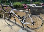 Racefiets thompson R1200, Fietsen en Brommers, Ophalen, 28 inch, Gebruikt, Carbon