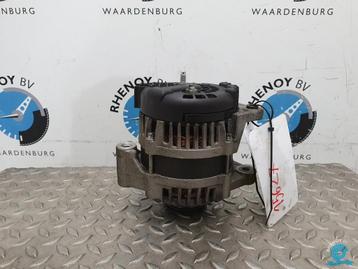 CHEVROLET SPARK 1.0 16V LS Bi-Fuel  [ALTERNATOR] 2012 beschikbaar voor biedingen