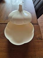 Tupperware knoflook bewaardoos, Ophalen, Zo goed als nieuw