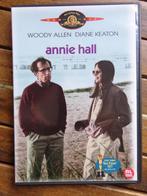 )))  Annie Hall  //  Woody Allen  (((, Alle leeftijden, Ophalen of Verzenden, Romantische komedie, Zo goed als nieuw