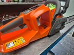 Husqvarna 535! XP prof. accu kettingzaag, Doe-het-zelf en Bouw, Ophalen, Zo goed als nieuw, Kettingzaag, Husqvarna