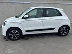 Twnigo 1.0 benzine 77 000 km 2019 garantie, Voorwielaandrijving, USB, Wit, Bedrijf