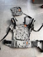 Draagzak Tula - Free to grow carrier, Kinderen en Baby's, Babydragers en Draagdoeken, Ophalen, Zo goed als nieuw