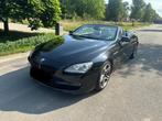 Bmw 640i, Auto's, BMW, Cabriolet, Particulier, 6 Reeks, Te koop