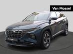 Hyundai Tucson 1.6 T-GDi Plug-in Hybrid AWD Shine Sensation, Auto's, Hyundai, Automaat, 1350 kg, Gebruikt, 4 cilinders