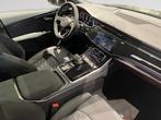 Audi RS Q8 SUV RS Q8 SUV 4.0 V8 TFSI Quattro Performance Tip, Auto's, Automaat, Lederen bekleding, Overige modellen, SUV of Terreinwagen