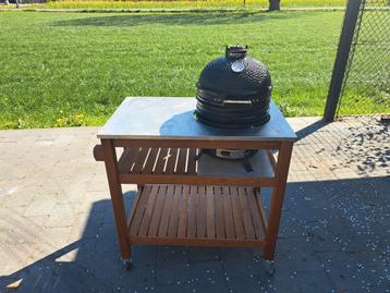 Kamado 32cm beschikbaar voor biedingen