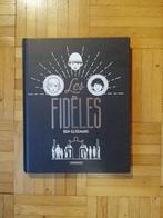 Ben Gijsemans Les fidèles, Verzenden