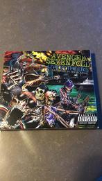 avenged sevenfold : live in the lbc & diamonds in the rough, Ophalen of Verzenden