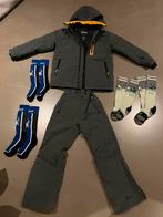Skijas skibroek skikousen maat 140. Kind. 1 week gebruikt!!!, Kleding | Heren, Wintersportkleding, Protest, Overige maten, Ophalen of Verzenden
