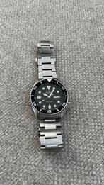 Seiko 5 automatic, Handtassen en Accessoires, Horloges | Heren, Ophalen of Verzenden, Zo goed als nieuw, Seiko