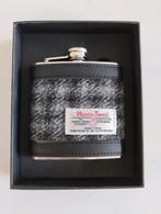 Heupfles Harris Tweed - 18 cl, Verzamelen, Ophalen of Verzenden, Nieuw