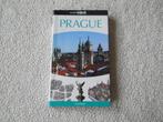 Guide Voir Prague - Tchéquie, Boeken, Reisgidsen, Ophalen of Verzenden, Gelezen, Europa, Reisgids of -boek