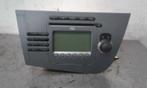 RADIO Seat Leon (1P1) (01-2005/08-2013) (1P1035186BN87), Auto-onderdelen, Gebruikt, Seat