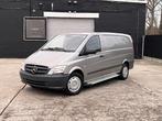 Mercedes vito lang / 143,000km / LICHTEVRACHT / 113cdi, Mercedes-Benz, Bedrijf, Trekhaak, Te koop