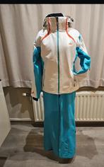 wintersportkleding, Maat 38/40 (M), Kjus, Ophalen of Verzenden, Gedragen