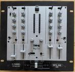 Mengpaneel 4 kanaals pro sound mixer, Muziek en Instrumenten, Ophalen, Zo goed als nieuw, Minder dan 5 kanalen, Microfooningang