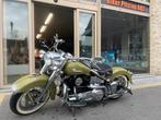Harley Davidson Heritage ( Panhead), 1340 cc, Chopper, Bedrijf, Meer dan 35 kW