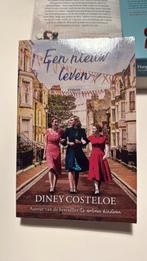 Diney Costeloe - Een Nieuw Leven, Enlèvement ou Envoi, Comme neuf