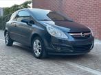 Opel corsa 1.0 benzine. 65000km gekeurd voor verkoop, Te koop, Berline, Benzine, Corsa
