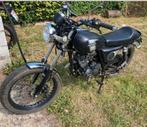 Mash 50 2019, Fietsen en Brommers, Ophalen, Overige merken, 4 versnellingen, 50 cc
