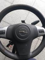 Stuur met airbag en kit demarrage Opel Corsa, Autos : Pièces & Accessoires, Enlèvement ou Envoi, Utilisé, Opel