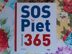 Lannoo - SOS PIET 365, Boeken, Kookboeken, Ophalen of Verzenden, Nieuw