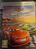 Cars race O rama ps3 avec notice, Consoles de jeu & Jeux vidéo, Comme neuf, Enlèvement ou Envoi