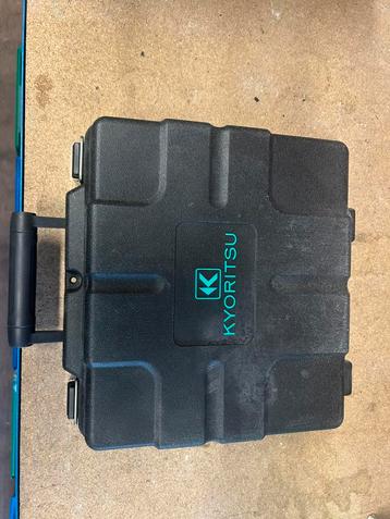 Kyoritsu 4105 DL aardingsmeter beschikbaar voor biedingen