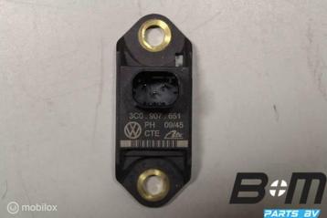 Acceleratie sensor VW Golf 6 3C0907651 beschikbaar voor biedingen
