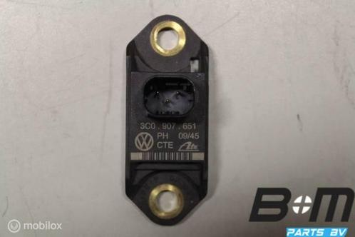 Acceleratie sensor VW Golf 6 3C0907651, Auto diversen, Anti-diefstal, Gebruikt
