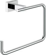 GROHE Essentials Cube Handdoekhaak * Nieuw in doos*, Ophalen of Verzenden, Nieuw