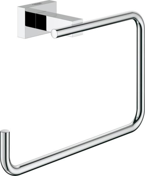 GROHE Essentials Cube Handdoekhaak * Nieuw in doos*, Computers en Software, Apple Desktops, Nieuw, Ophalen of Verzenden