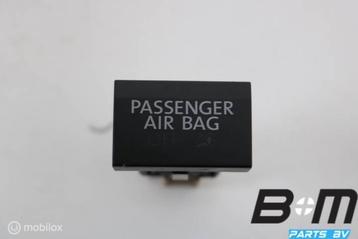 Controlelampje voor bijrijdersairbag VW Polo 6R 6R0919234A beschikbaar voor biedingen