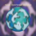 Wim Mertens – Skopos (CD), Ophalen of Verzenden, Zo goed als nieuw
